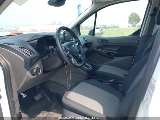 Ford Transit Connect Xl 2020 NM0LS7E72L1454722 Image 5
