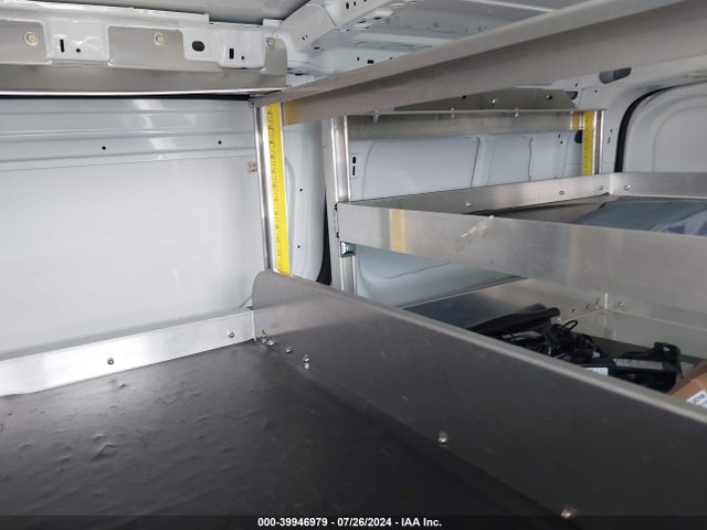 Ford Transit Connect Xl 2020 NM0LS7E72L1454722 Image 7