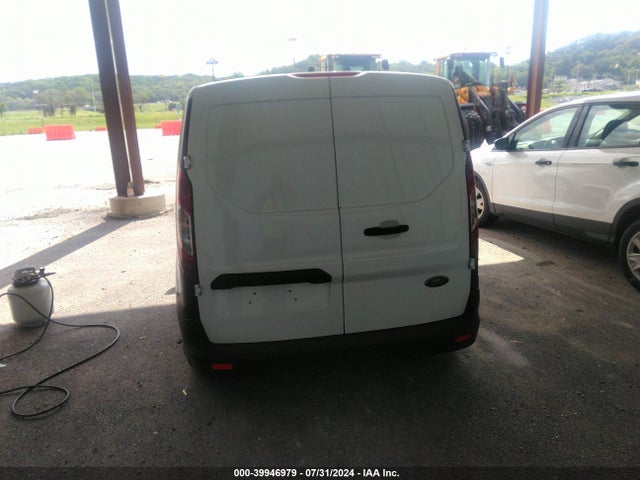 Ford Transit Connect Xl 2020 NM0LS7E72L1454722 Image 8
