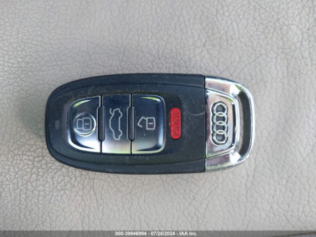 WA1LFAFP6EA044232 Audi Q5 2.0t Premium