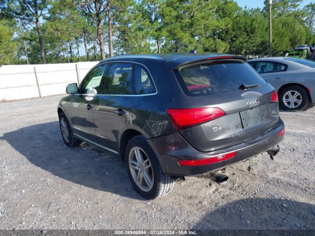 WA1LFAFP6EA044232 Audi Q5 2.0t Premium