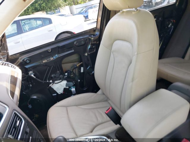 WA1LFAFP6EA044232 Audi Q5 2.0t Premium