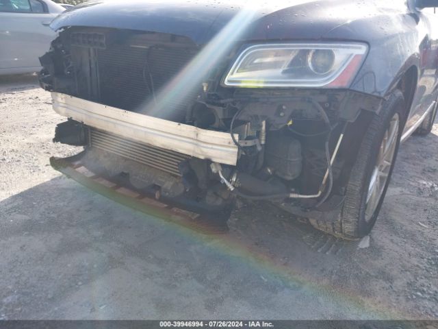 WA1LFAFP6EA044232 Audi Q5 2.0t Premium