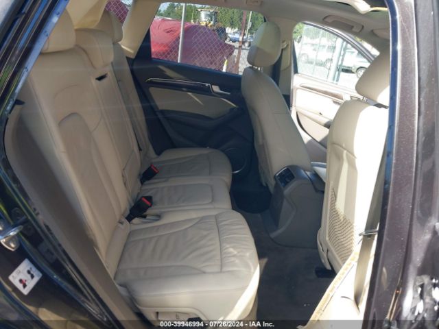 WA1LFAFP6EA044232 Audi Q5 2.0t Premium