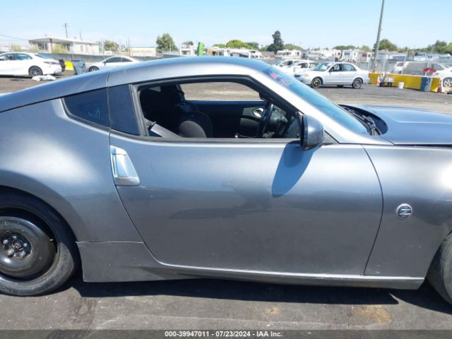 JN1AZ4EH5EM633578 Nissan 370Z