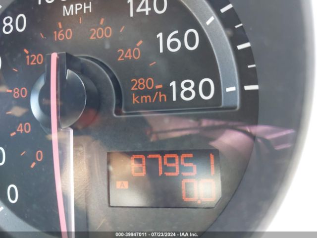 JN1AZ4EH5EM633578 Nissan 370Z