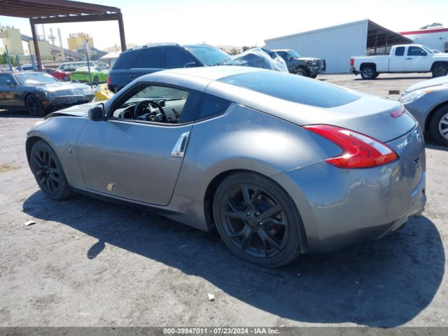 JN1AZ4EH5EM633578 Nissan 370Z