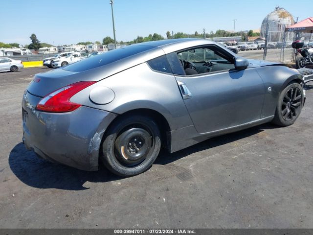 JN1AZ4EH5EM633578 Nissan 370Z