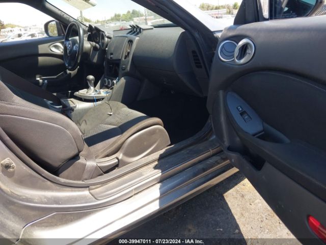 JN1AZ4EH5EM633578 Nissan 370Z