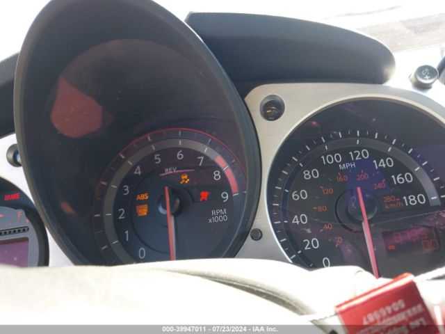 JN1AZ4EH5EM633578 Nissan 370Z