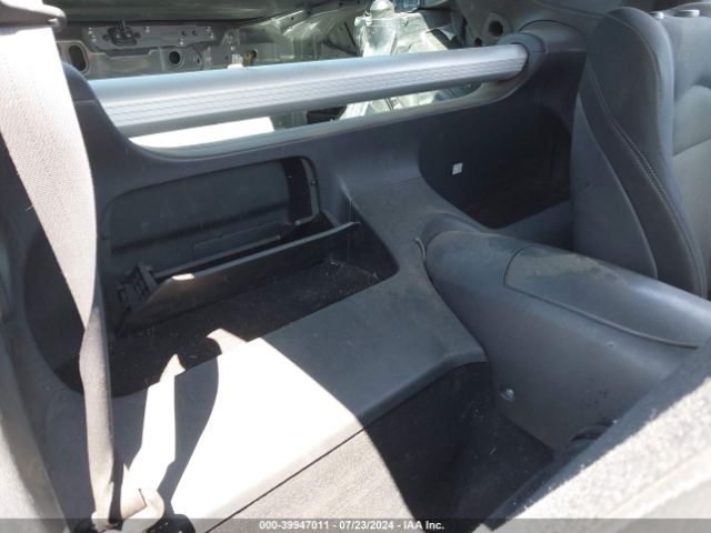 JN1AZ4EH5EM633578 Nissan 370Z