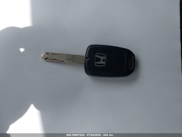 3CZRU5H33LM703336 Honda Hr-v 2wd Lx