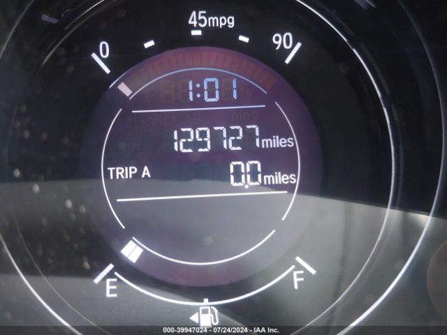 3CZRU5H33LM703336 Honda Hr-v 2wd Lx