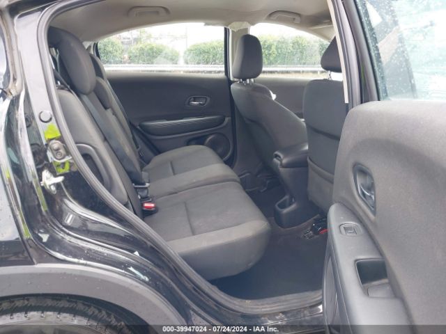 3CZRU5H33LM703336 Honda Hr-v 2wd Lx