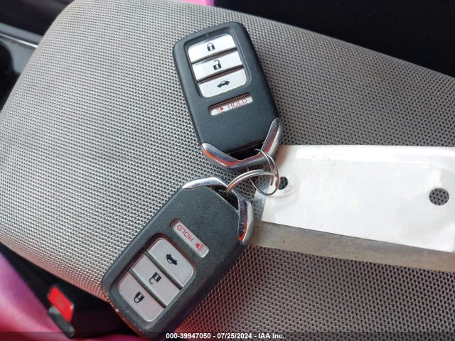 Honda CIVIC EX 2014 2HGFG3B87EH518525 Image 11