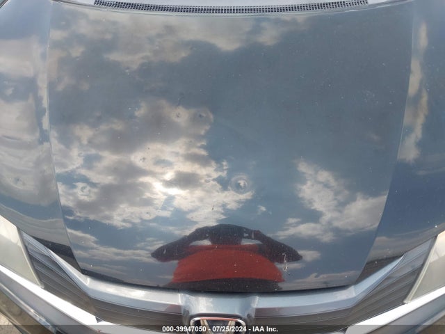 Honda CIVIC EX 2014 2HGFG3B87EH518525 Image 6