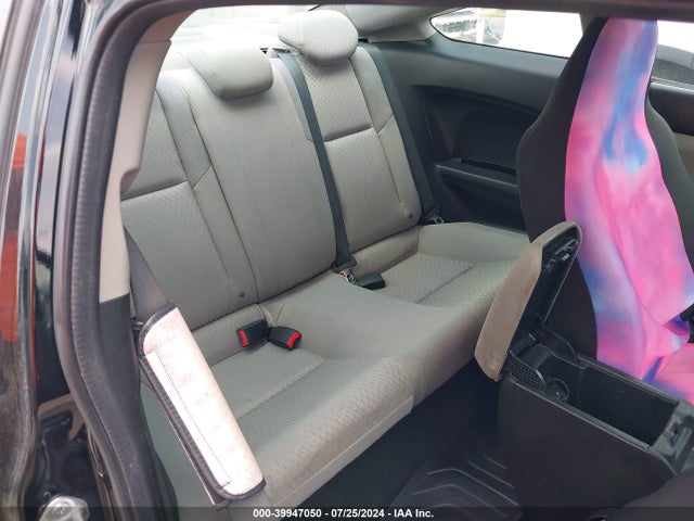 Honda CIVIC EX 2014 2HGFG3B87EH518525 Image 8