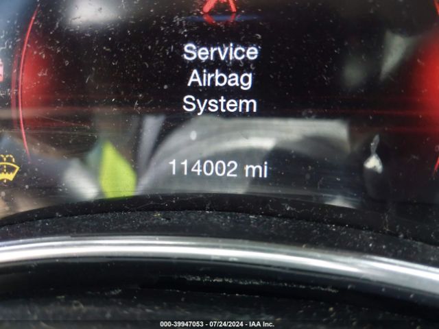 1C4RDHAG8KC651173 Dodge Durango Sxt Rwd