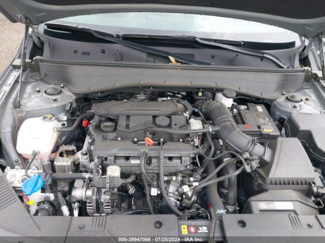 KM8HA3A34RU049360 Hyundai Kona N Line