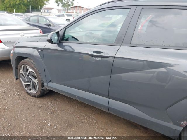 KM8HA3A34RU049360 Hyundai Kona N Line