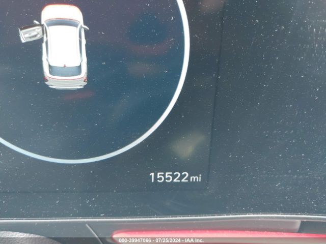 KM8HA3A34RU049360 Hyundai Kona N Line