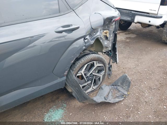 KM8HA3A34RU049360 Hyundai Kona N Line