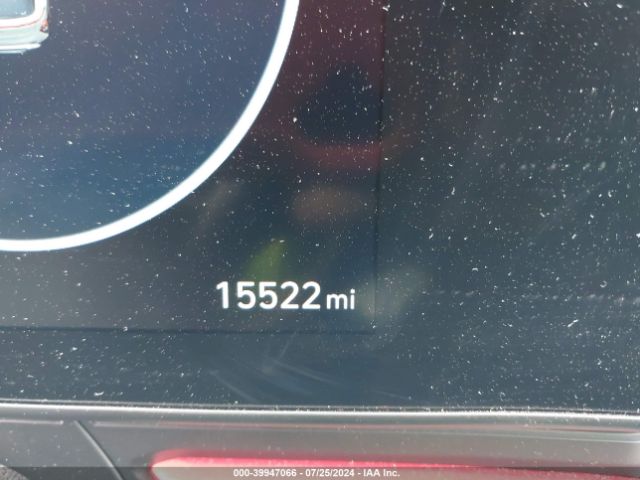 KM8HA3A34RU049360 Hyundai Kona N Line