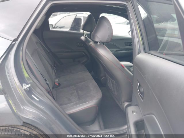 KM8HA3A34RU049360 Hyundai Kona N Line