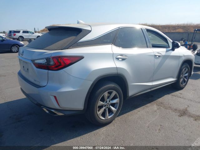 2T2ZZMCA3JC101450 Lexus RX 350