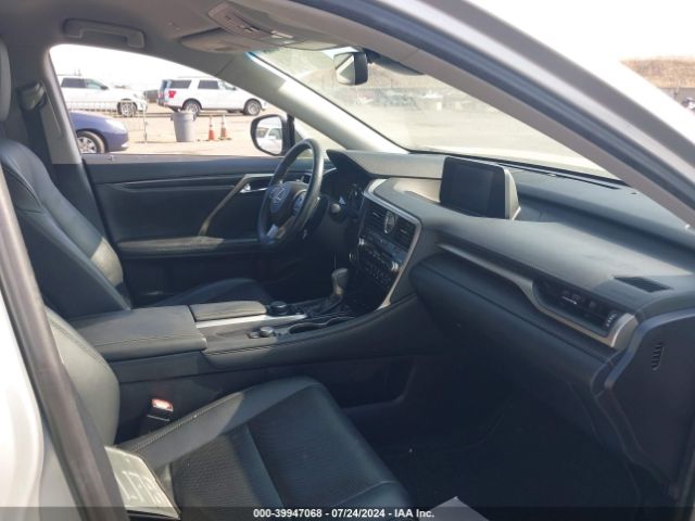 2T2ZZMCA3JC101450 Lexus RX 350