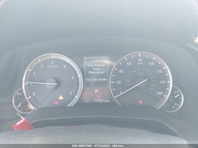 2T2ZZMCA3JC101450 Lexus RX 350