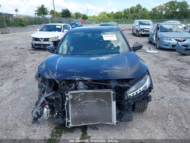 Honda Civic Lx 2017 2HGFC2F53HH519200 Image 13