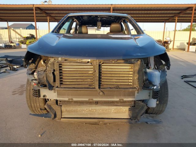 3GNAXMEG8PS158142 Chevrolet Equinox Fwd Rs