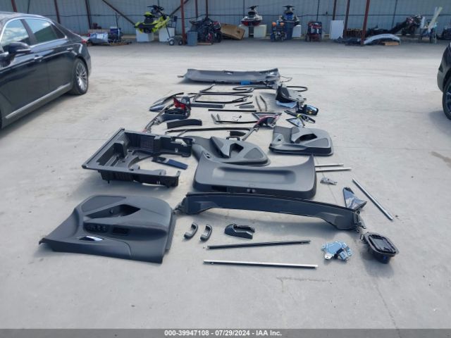 3GNAXMEG8PS158142 Chevrolet Equinox Fwd Rs