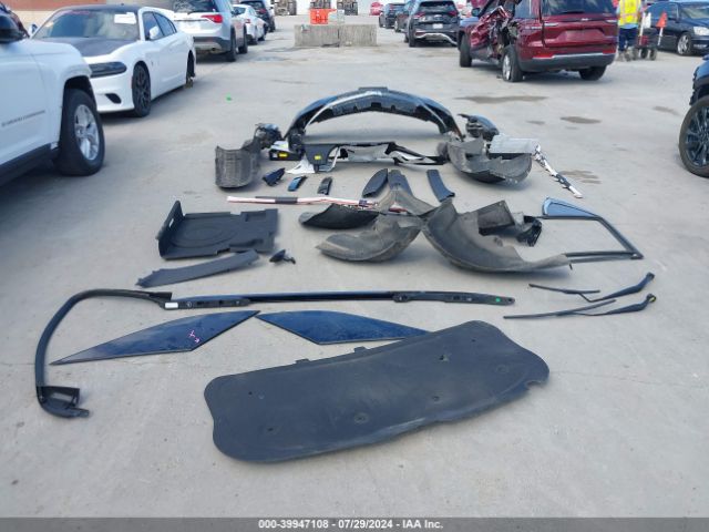 3GNAXMEG8PS158142 Chevrolet Equinox Fwd Rs