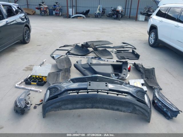 3GNAXMEG8PS158142 Chevrolet Equinox Fwd Rs
