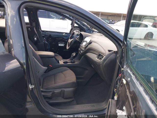3GNAXMEG8PS158142 Chevrolet Equinox Fwd Rs