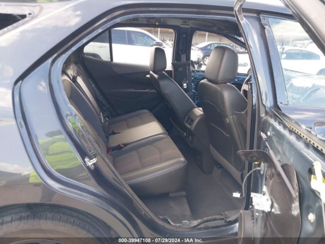 3GNAXMEG8PS158142 Chevrolet Equinox Fwd Rs