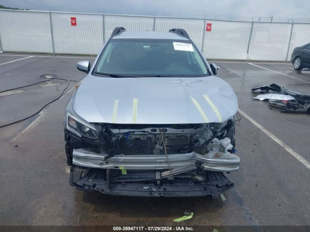4S4BTACC2L3264671 Subaru Outback Premium