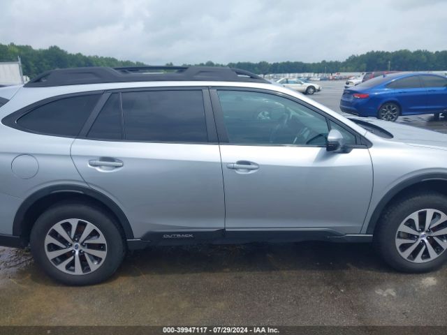 4S4BTACC2L3264671 Subaru Outback Premium