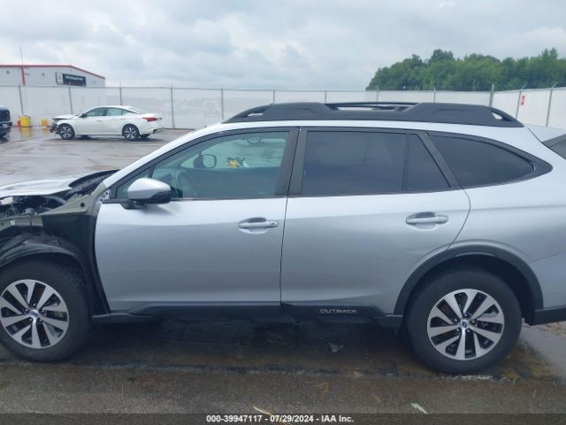 4S4BTACC2L3264671 Subaru Outback Premium