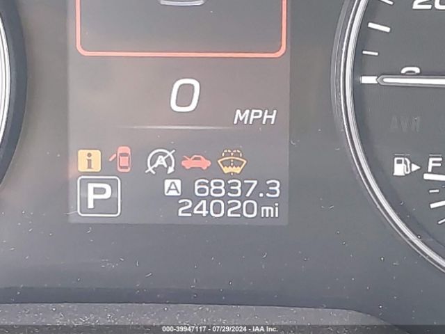 4S4BTACC2L3264671 Subaru Outback Premium