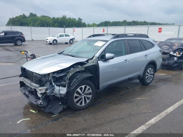 4S4BTACC2L3264671 Subaru Outback Premium
