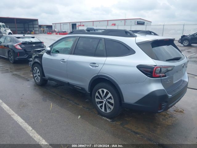4S4BTACC2L3264671 Subaru Outback Premium
