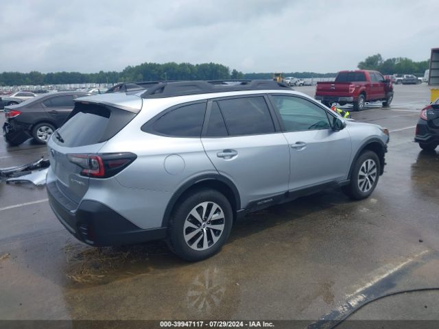 4S4BTACC2L3264671 Subaru Outback Premium