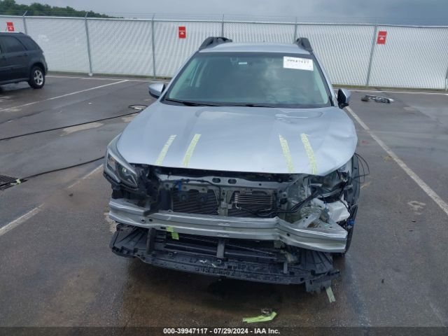 4S4BTACC2L3264671 Subaru Outback Premium