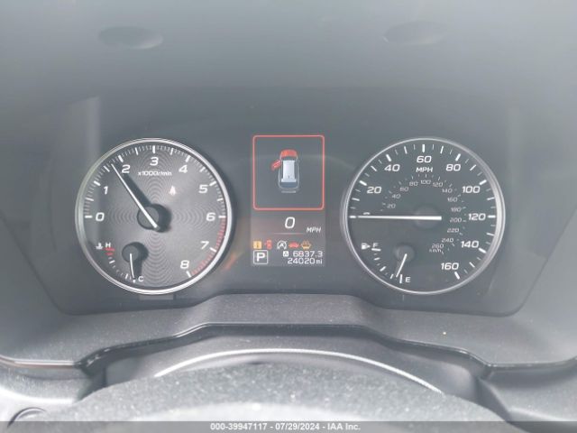 4S4BTACC2L3264671 Subaru Outback Premium