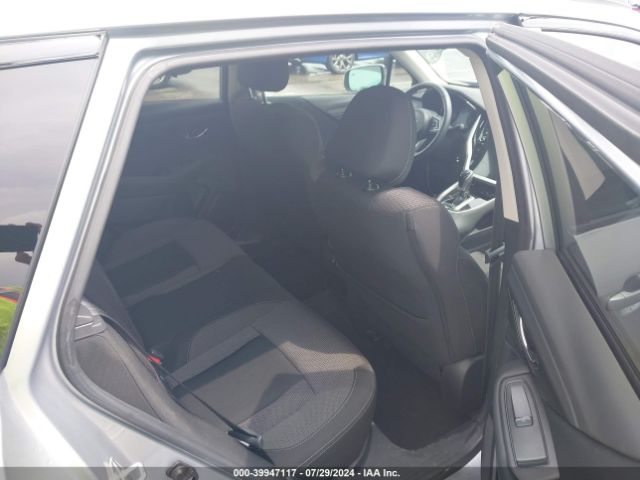 4S4BTACC2L3264671 Subaru Outback Premium