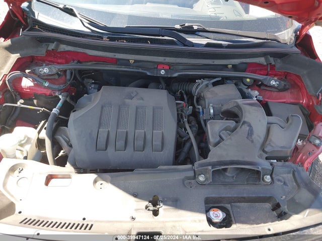 2019 MITSUBISHI ECLIPSE CROSS JA4AT5AA6KZ023534 Photo 9
