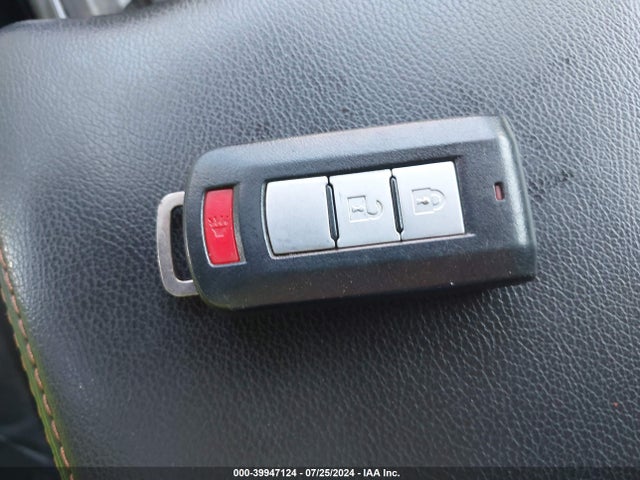 2019 MITSUBISHI ECLIPSE CROSS JA4AT5AA6KZ023534 Photo 10
